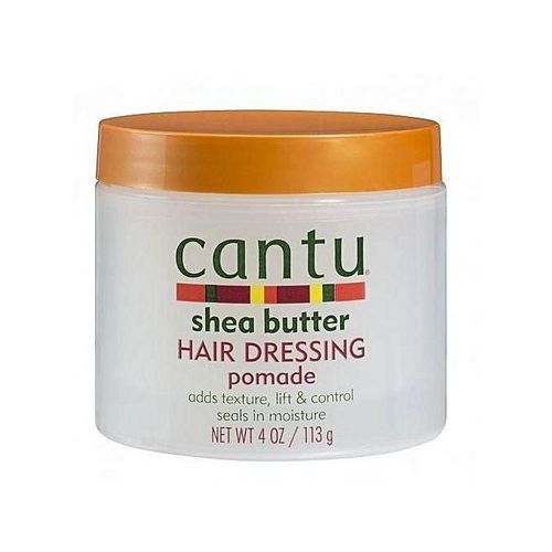 Cantu Shea Butter Hair Dressing Pomade