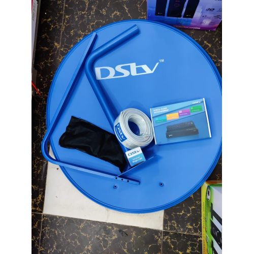 Dstv complete kits blue