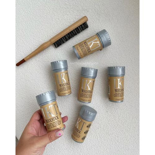 IKT hair wig glue wax stick