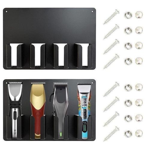 CLIPPER HOLDER 4 in 1