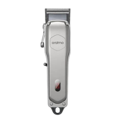 Oraimo Smart Clipper 2 Professional Hair Clipper – Cordless, Adjustable Blades, Low Noise, High-Performance Battery, Home & Barber Use