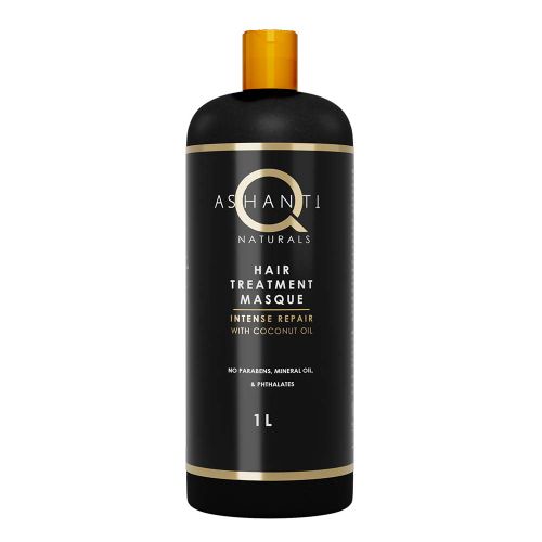 Ashanti-Q Treatment Masque 1lt