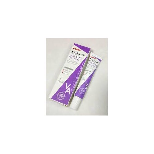 Disaar Moisturizing Tender Eye Cream for Dark Circles and Puffy Eyes
