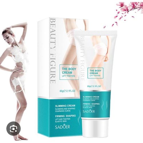 SADOER Beauty Figure Slimming Cream