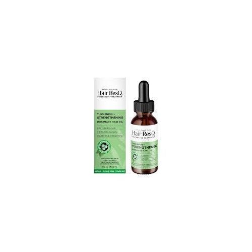 Design Essentials Thickening Treatment Strengthening Rosemary Hair Oil