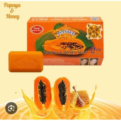 Asantee Papaya and honey Anti-Acne
