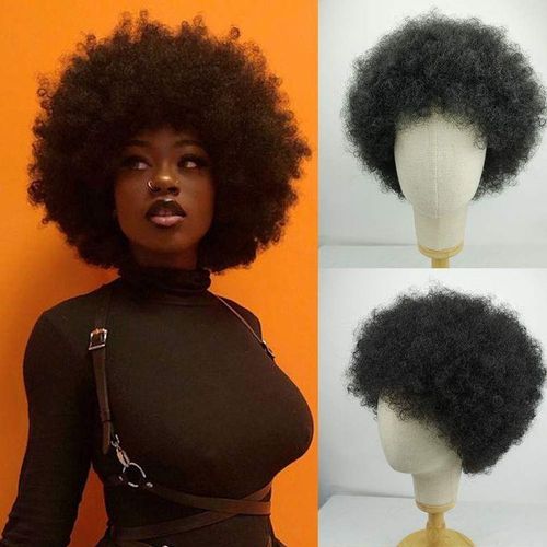 Cko Afro wigs