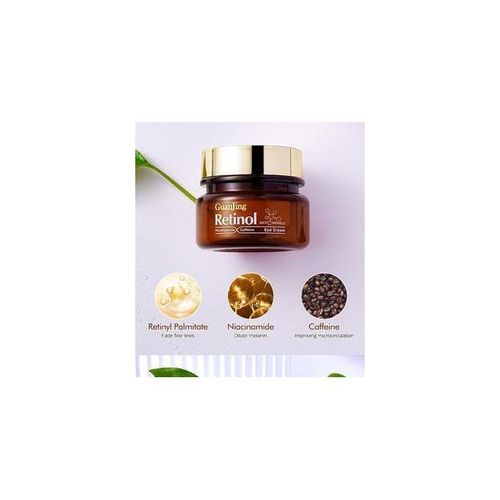 Guanjing Retinol & Niacinamide Face Cream