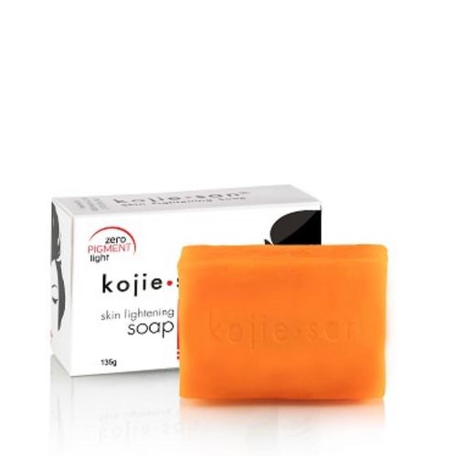 Koji San Skin lightening soap