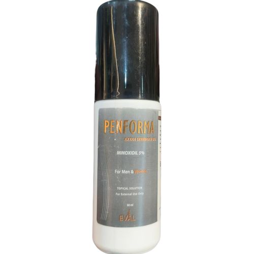 Health Penforma Minoxidıl Hair Growth Spray