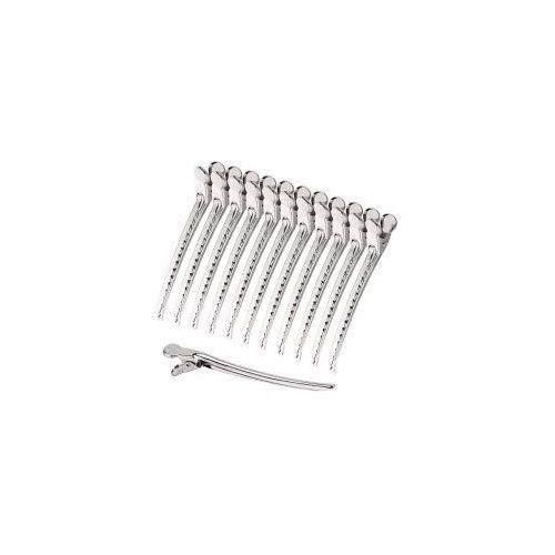 12 pieces alligator clips