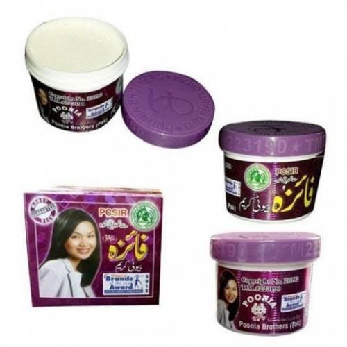 Poonia Brothers Faizaa Beauty Cream