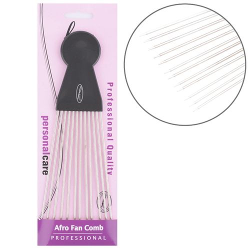 Fine Lines Fan Lift Comb