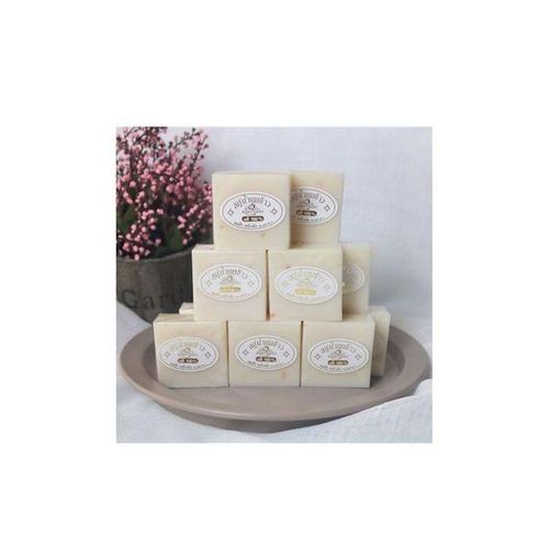 K. Brothers 2 pcs Rice Milk Original Rice Milk And Collagen Soap