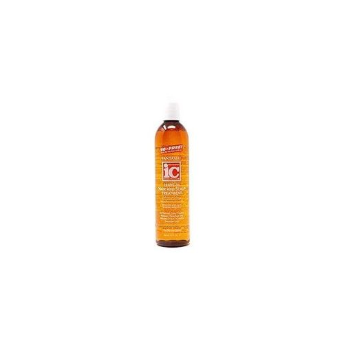 Ic Fantacia LEAVE-IN HAIR & SCALP TREATMENT