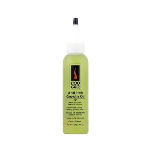 Doo Gro Anti Itch Hair Oil 133ml
