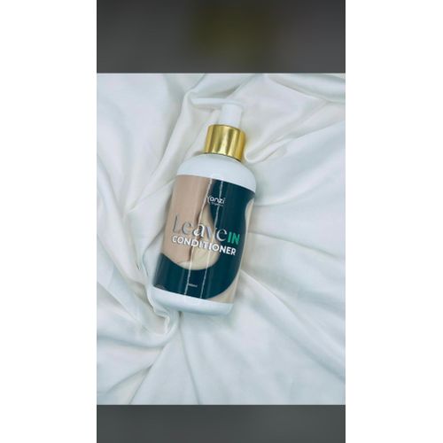 YANZI Leave-In conditioner