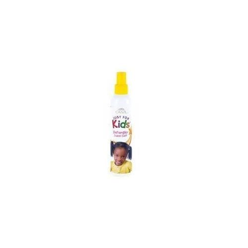 Ombré Braids KE Kids soothing braids spray