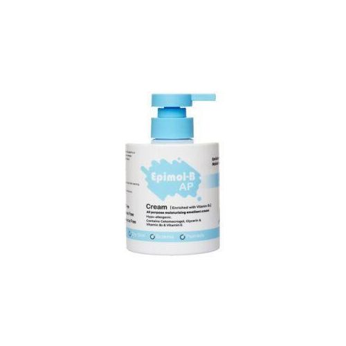 Epimol-B All Purpose Moisturizing Cream For Dry & Sensitive Skin 400g
