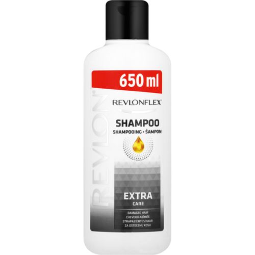 Revlon Extra Care Shampoo 650ml