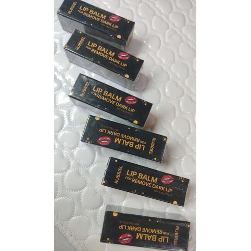 Carmex Lip Balm For Remove Dark Lip