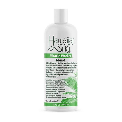 Hawaiian Silky 14in1 miracle worker