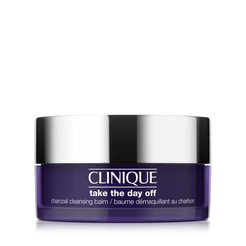Clinique Take The Day Off™ Charcoal Cleansing Balm - 125ml .