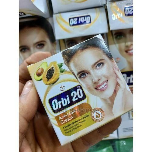 Cream O Orbi 20 Anti Marks Cream