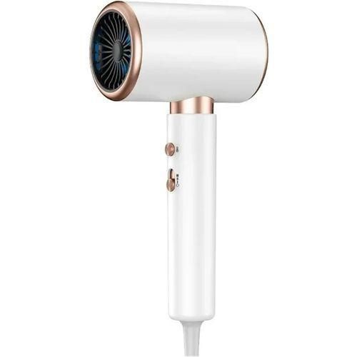 2000W Professional Hair Dryer, Negative Ion Blow Dryer For Hair Care