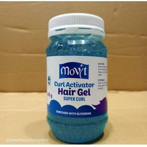 Movit Original hair Curl Activator Gel-700gms