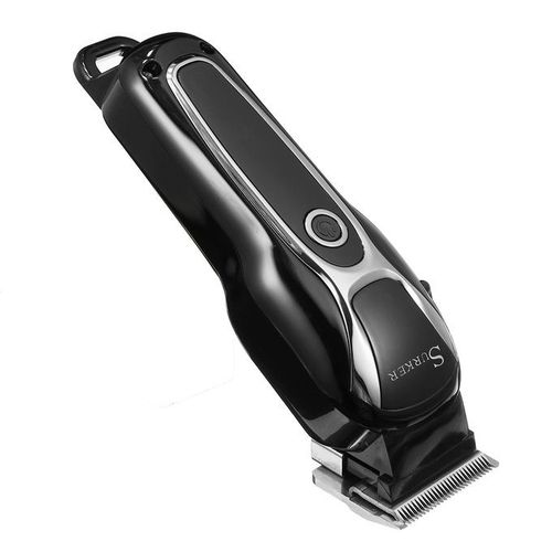Surker Electric Hair Clipper Cordless Hair Clipper/trimmer