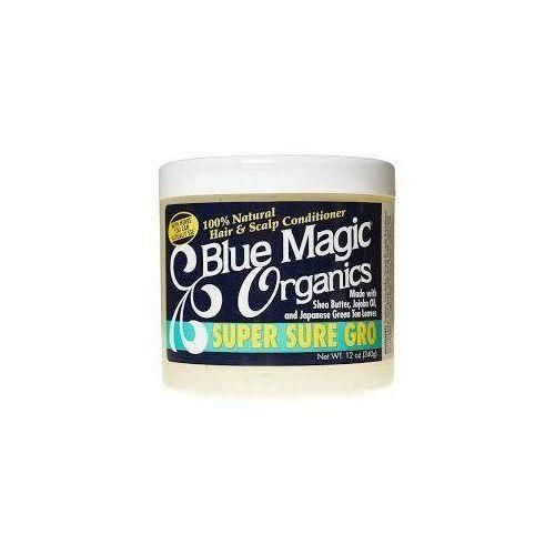 Blue Magic Organics Super Sure Gro