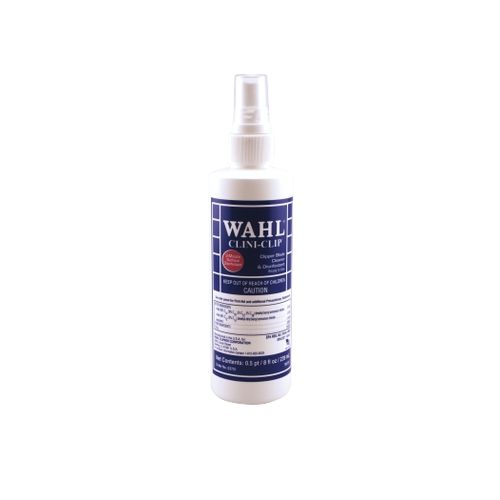 Clipper Blade Disinfectant/Cleaner