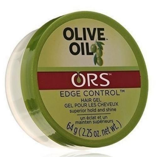 Ors Oil Edge Control Hair Gel