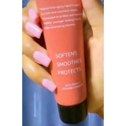 Premium Quality Retinol Hand Cream