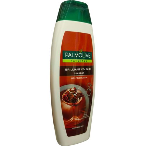 Palmolive Brilliant Colour Shampoo