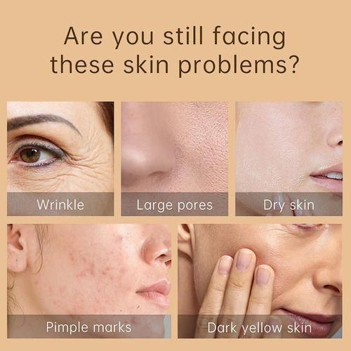 Snail Skin Repairing Cream