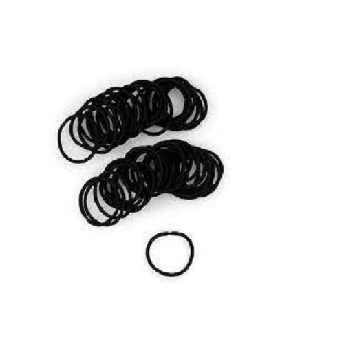 10PC Mini Pony Tail Hair Bands / Hair Ties