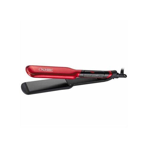 Cronier professional High Quality Flat Iron / Hair Straightener Salon Finish