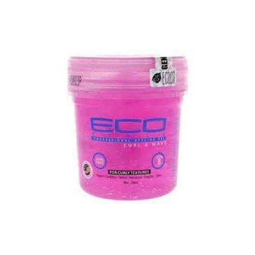 Eco Curl And Wave Styling Gel