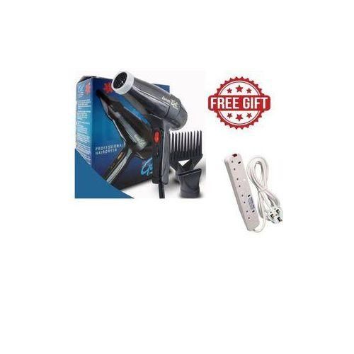 Ceriotti Commercial professional Super GEK3000 BlowDryer (pro-quality)+ free extension