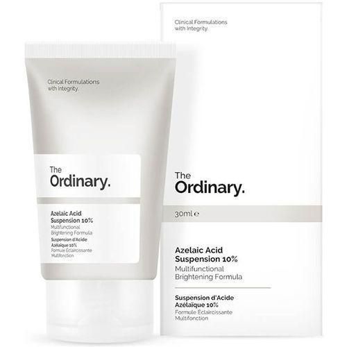 The Ordinary TheOrdinary Azelaic Acid Suspension 10% - Brightens,smooth, Even Tone,spots