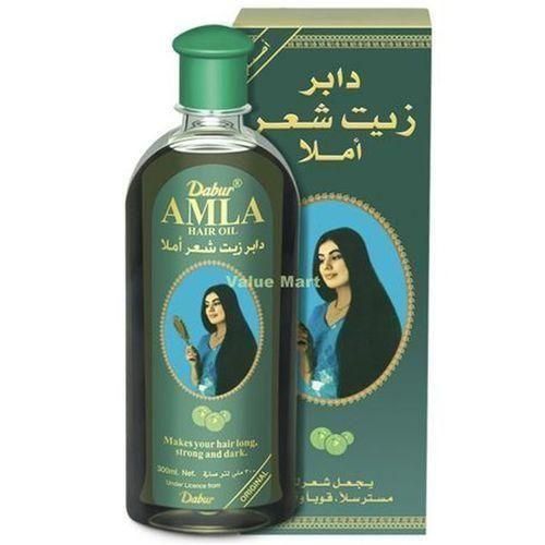 Dabur Amla ORIGINAL Hair Growth Oil/ Hair Growth Treatment
