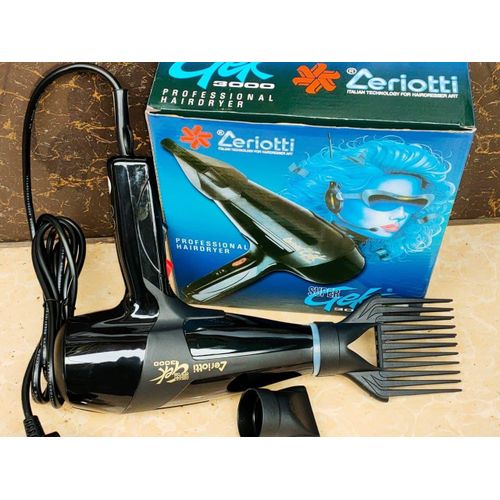 Gek Geek 3800W Blow Dry Hair Dryer