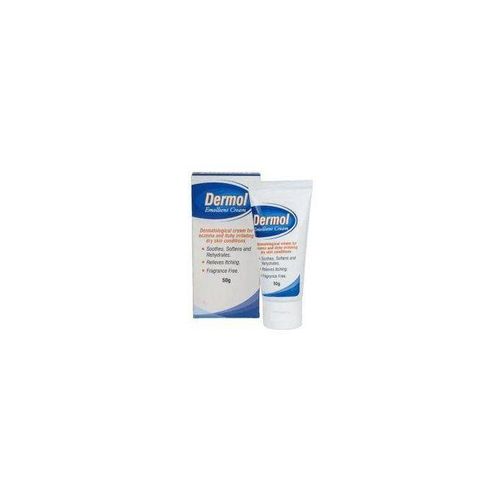 Dermol EMOLLIENT CREAM 50ML