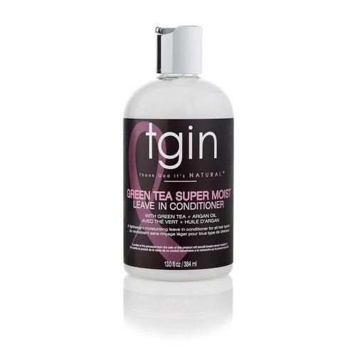Tgin Green Tea Super Moist Leave In Conditioner