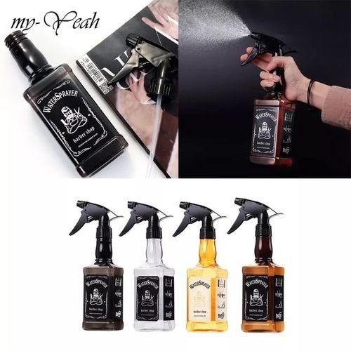 Sprayer Water Bottle