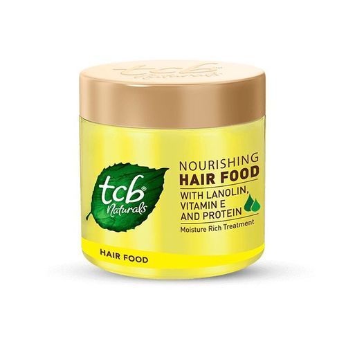 Tcb Nourishing Naturals Vitamin E Hair Food