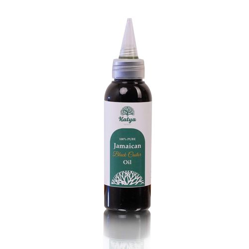 Katya Nature Jamaican Black Castor Oil