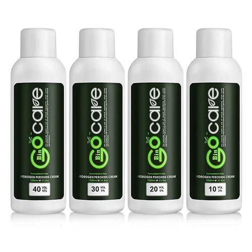 Bingo GOCARE COLOR DEVELOPER PEROXIDE